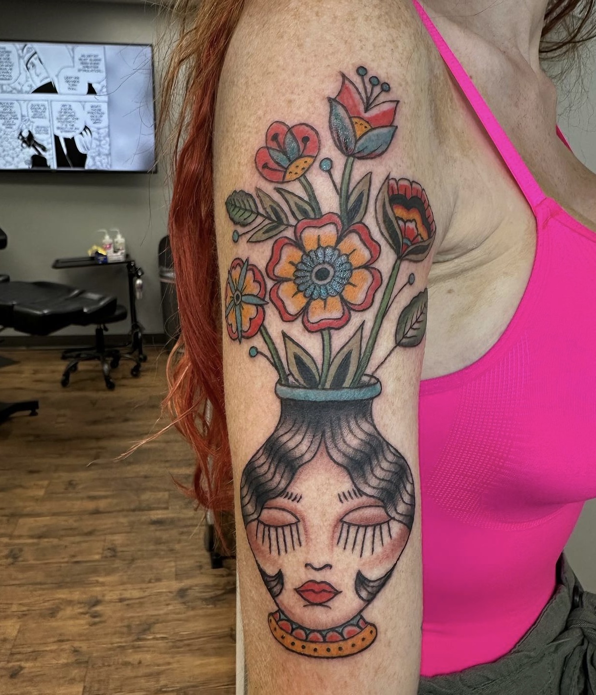 Shayla Davidson