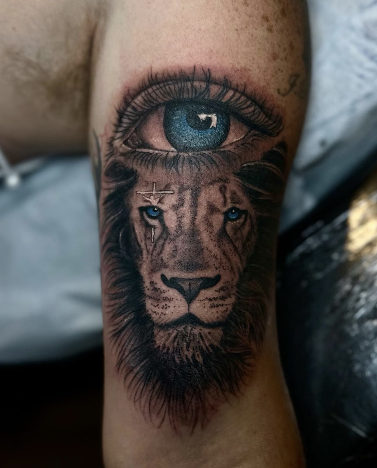 Mike Rios